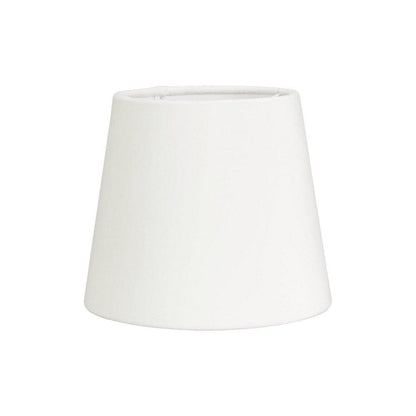 PR Home Lampskärm Cia Sammet Vit SKU PRH-1420-301 EAN 7330976078271