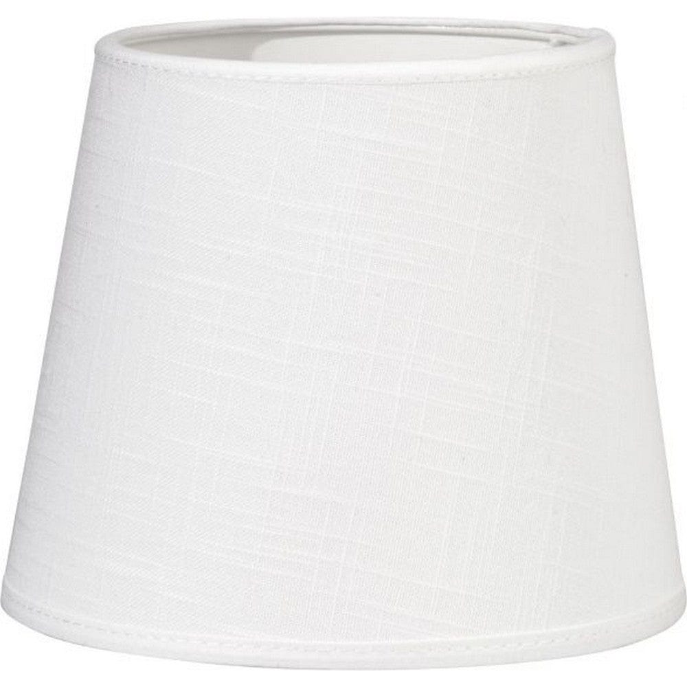 PR Home Lampskärm Mia Classico Vit SKU EAN