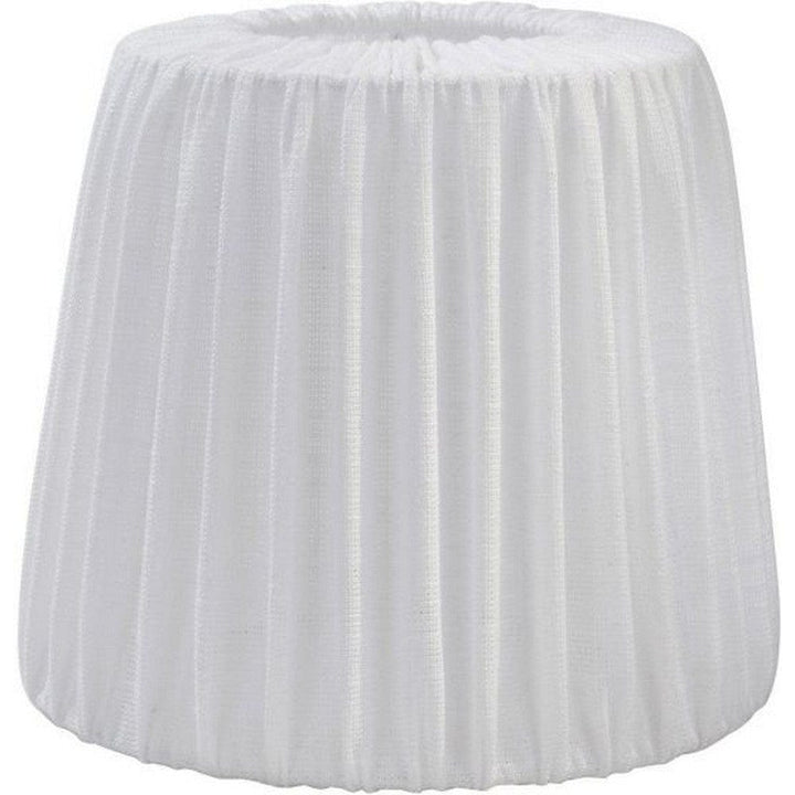 PR Home Lampskärm Mia Lin Classico Vit SKU EAN