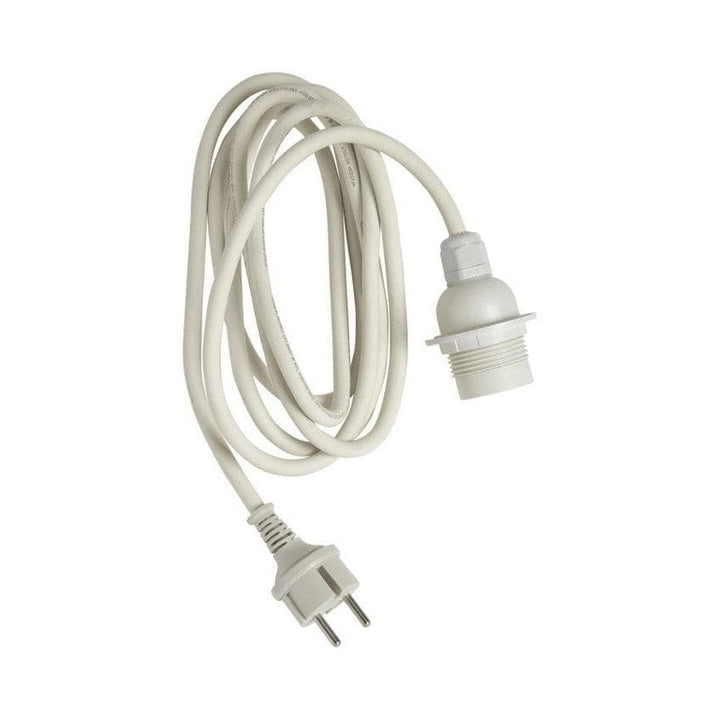 PR Home Lampupphäng Flex Out Utomhus Vit / 250 cm SKU PRH-1212510 EAN 7330976103775