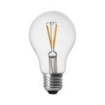 PR Home Ljuskälla Bright LED Filament E27 E27 / Klar SKU PRH-806099 EAN 7330976112371