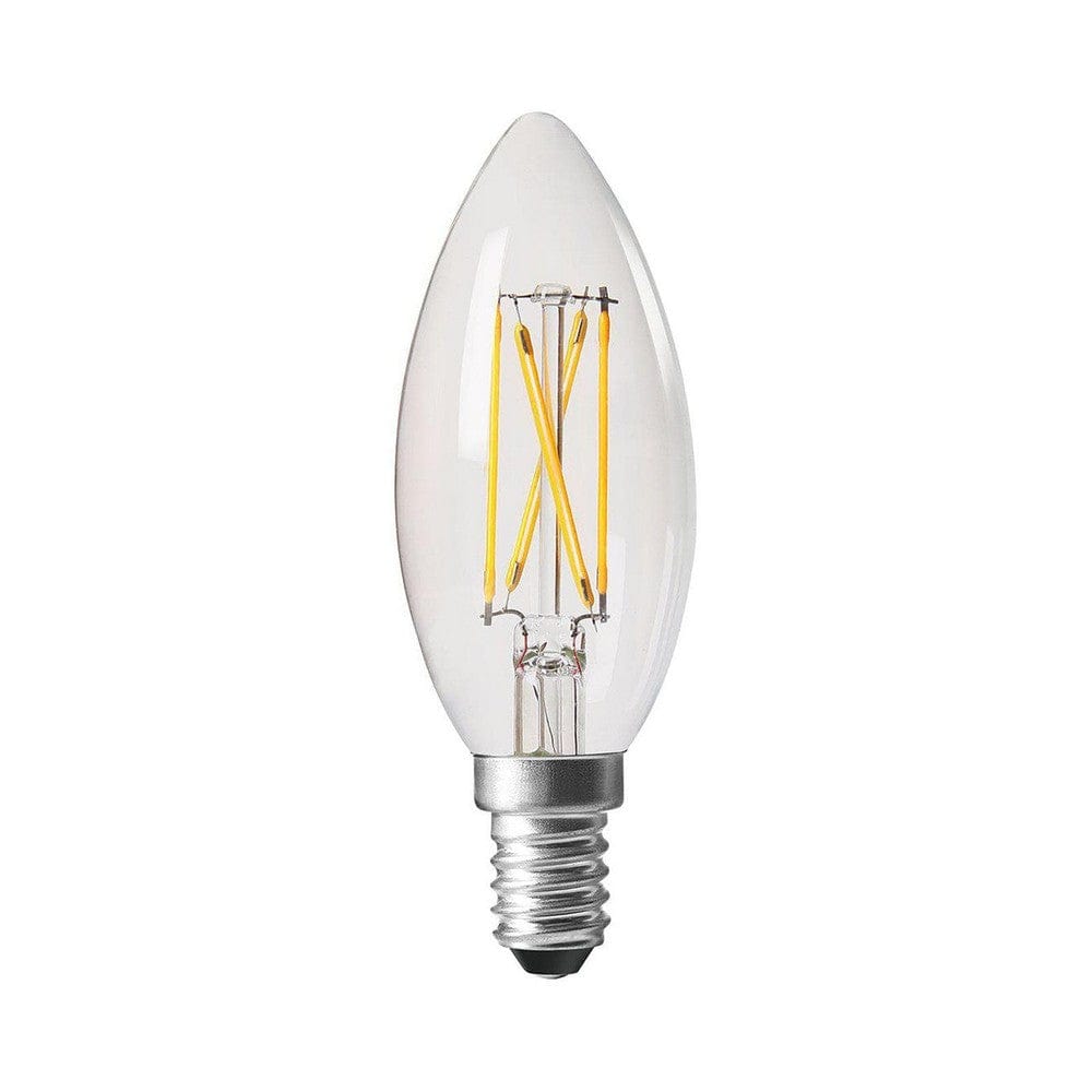 PR Home Ljuskälla Elect LED Filament E14 Kron E14 SKU PRH-1803503 EAN 7330976058396