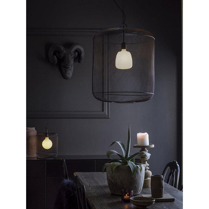 PR Home Ljuskälla Elect LED Filament E27 Globe 95 SKU EAN