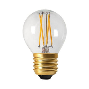 PR Home Ljuskälla Elect LED Filament E27 Klot E27 SKU PRH-1802703 EAN 7330976056781