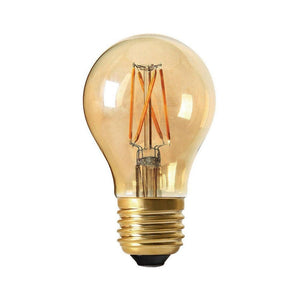 PR Home Ljuskälla Elect LED Filament E27 Normal E27 / Amber SKU PRH-1806002 EAN 7330976056804