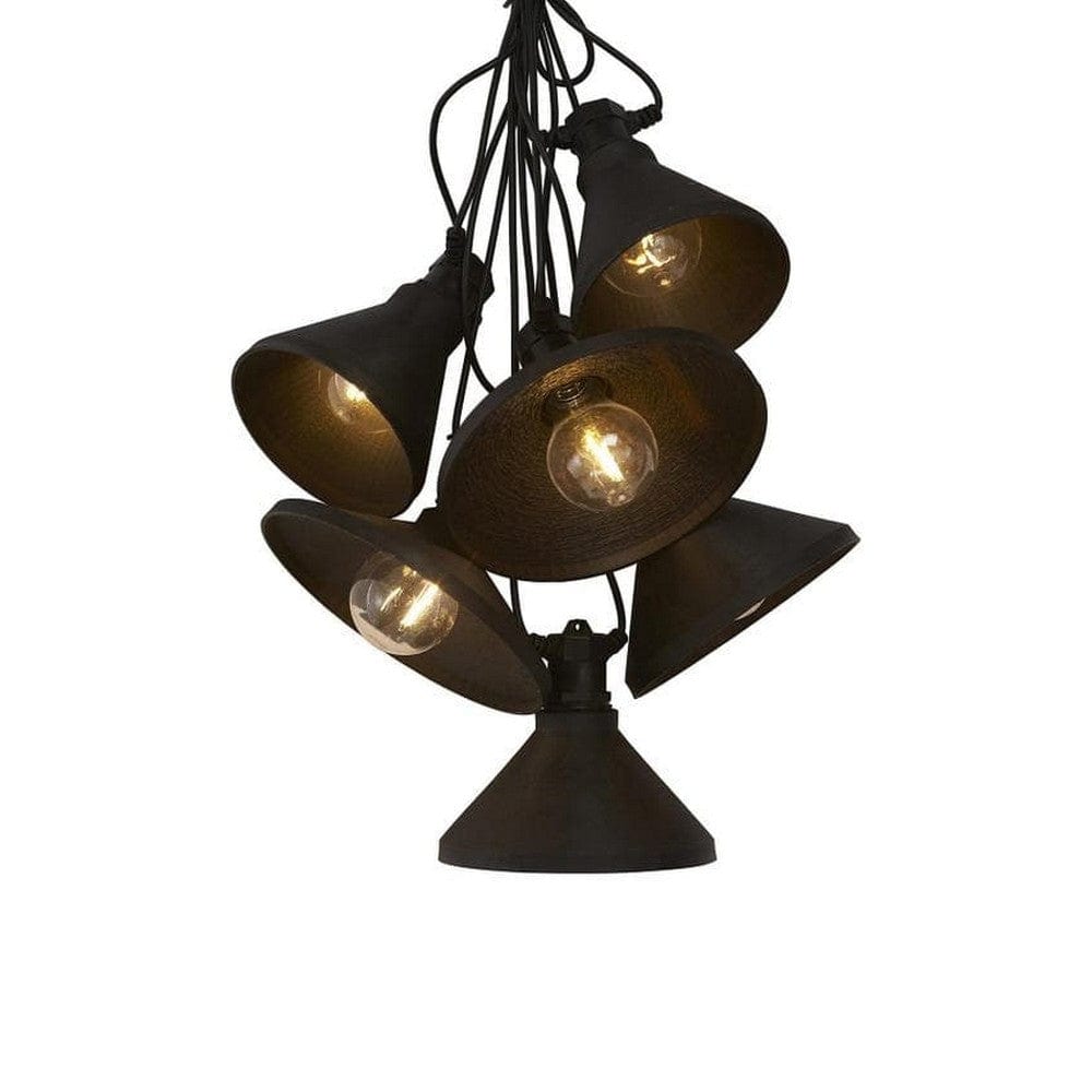 PR Home Ljusslinga Daphne SKU PRH-1898103 EAN 7330976123414