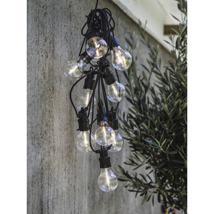 PR Home Ljusslinga Glow SKU EAN