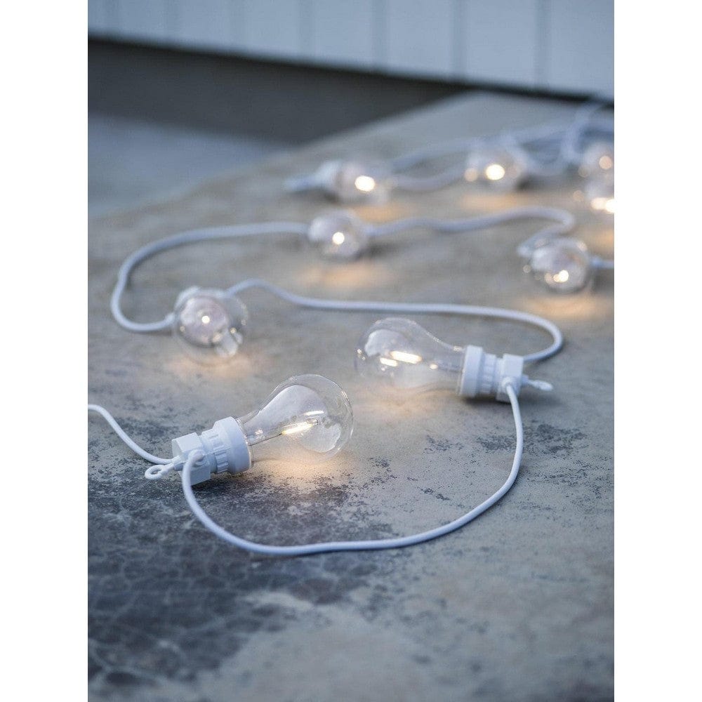 PR Home Ljusslinga Glow SKU EAN