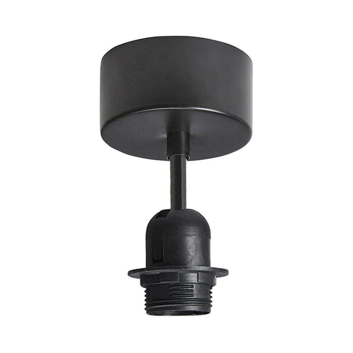 PR Home Takkopp Canopy Bacup Svart / 12 cm SKU PRH-301203 EAN 7330976123766