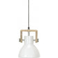 PR Home Taklampa Ashby Single Vit 19 cm SKU PRH-1371710 EAN 7330976104062