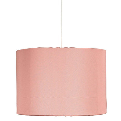 PR Home Taklampa Classic Utomhus Rosa / 35 cm / Endast takskärm SKU PRH-2335-3792 EAN 7330976106943