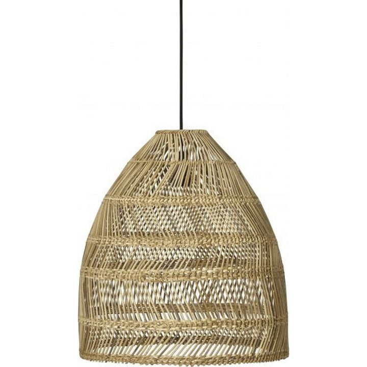 PR Home Taklampa Maja Wicker Natural SKU EAN