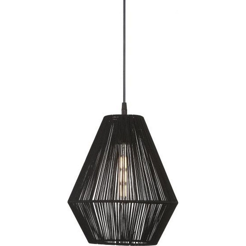 PR Home Taklampa Rio Svart SKU PRH-3742803 EAN 7330976116089