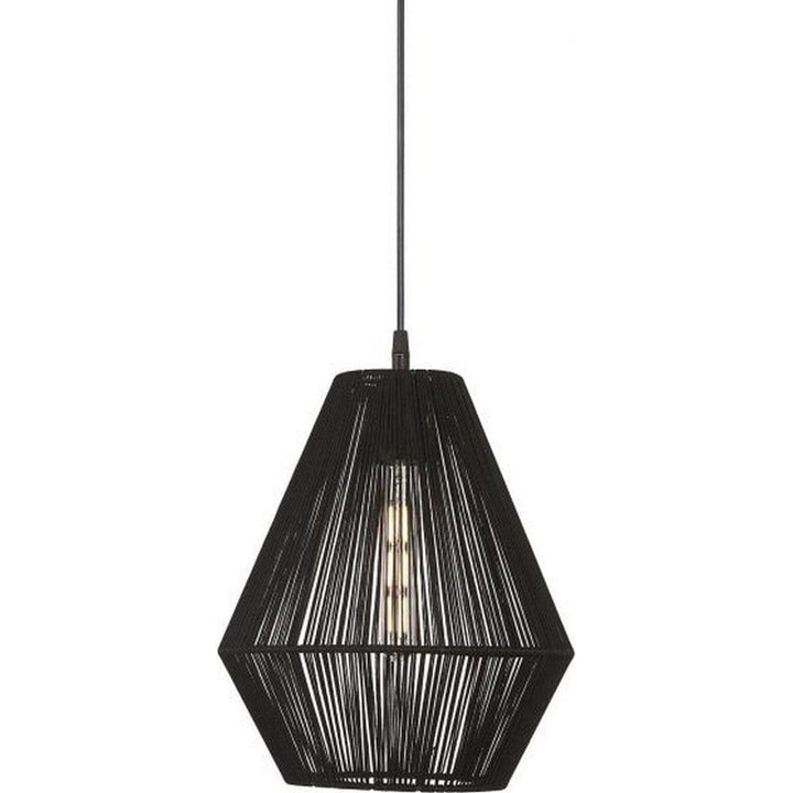 PR Home Taklampa Rio Svart SKU PRH-3742803 EAN 7330976116089
