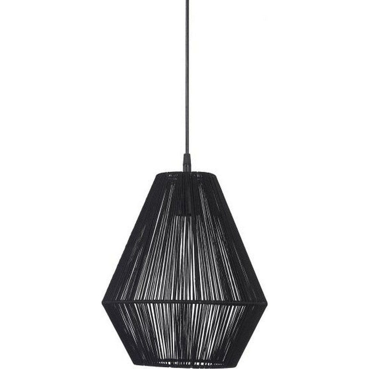 PR Home Taklampa Rio Svart SKU PRH-3742803 EAN 7330976116089