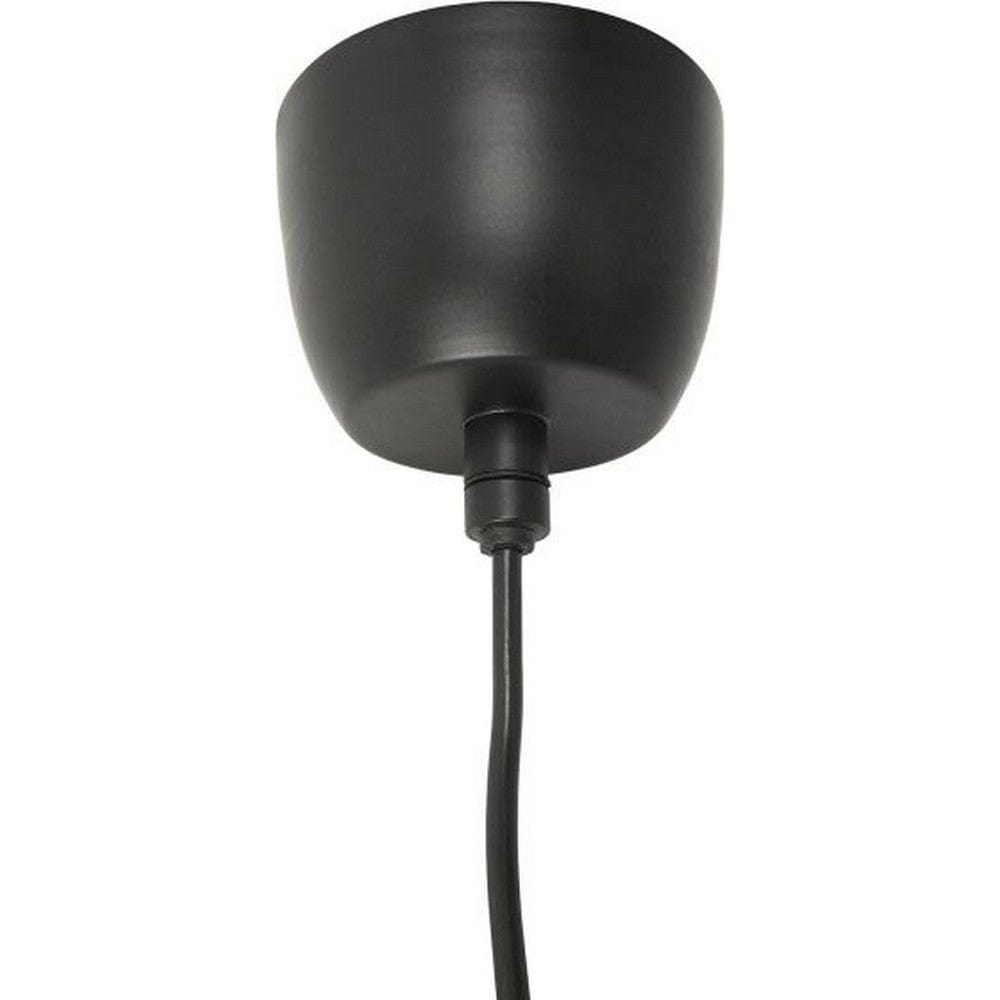 PR Home Taklampa Rio Svart SKU PRH-3742803 EAN 7330976116089