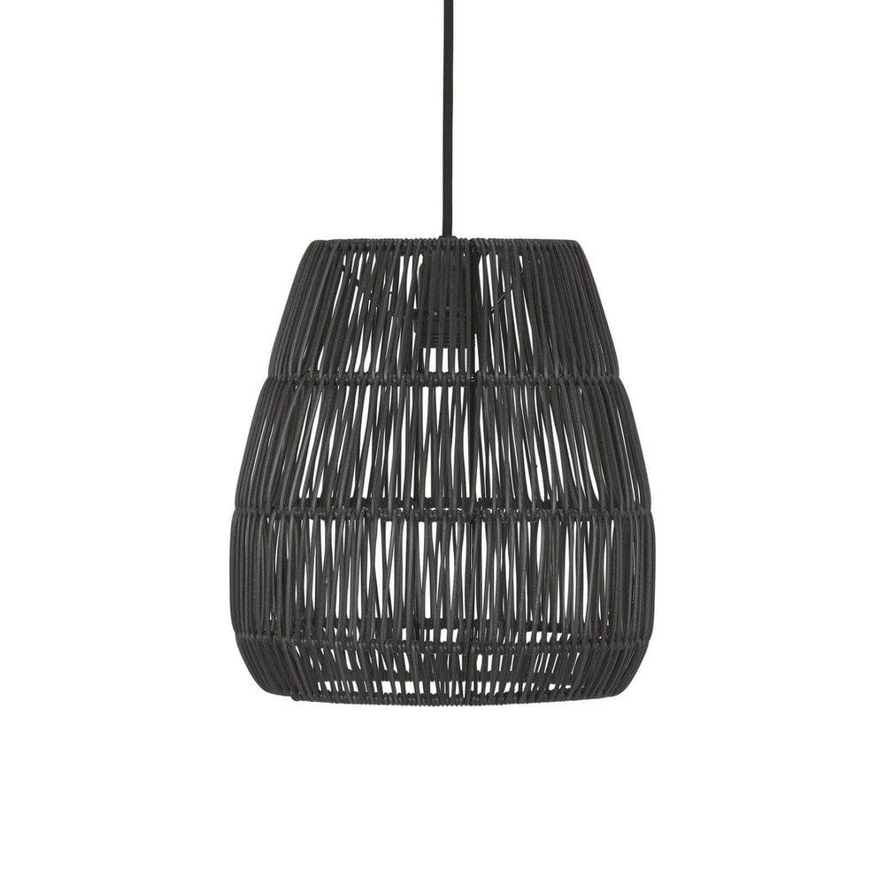 PR Home Taklampa Saigon Svart / 28 cm SKU PRH-7028 EAN 7330976105175