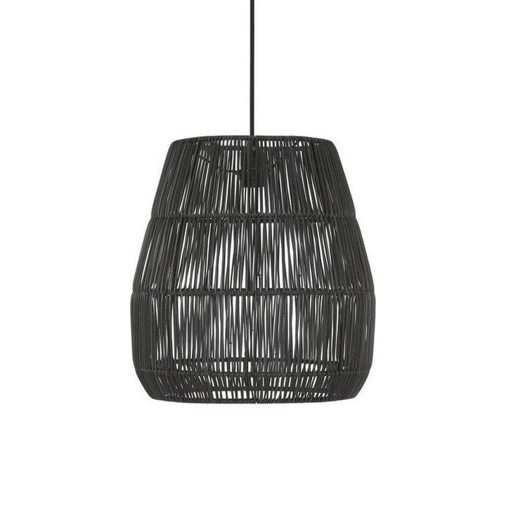 PR Home Taklampa Saigon Svart / 38 cm SKU PRH-7038 EAN 7330976105182