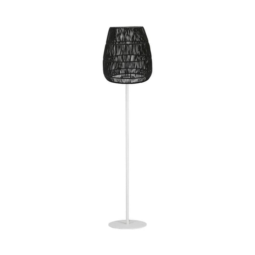 PR Home Utomhuslampa Agnar 154 cm / Svart/Vit SKU PRH-1213308-6738 EAN 7330976117468