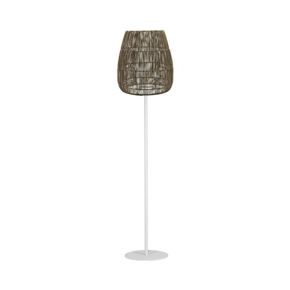 PR Home Utomhuslampa Agnar 154 cm / Natur/Vit SKU PRH-1213308-6838 EAN 7330976117475