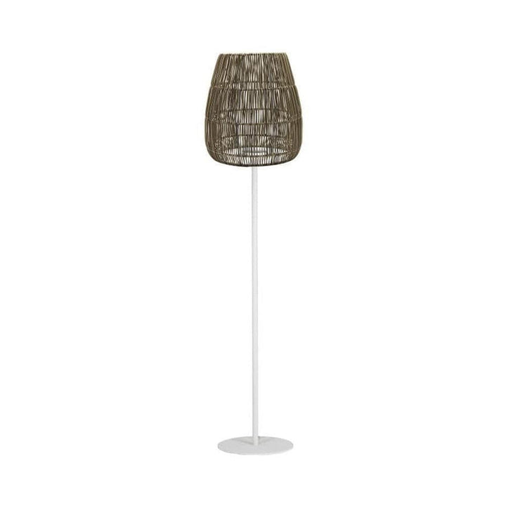 PR Home Utomhuslampa Agnar 154 cm / Natur/Vit SKU PRH-1213308-6838 EAN 7330976117475