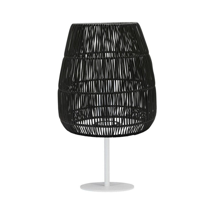 PR Home Utomhuslampa Agnar 71 cm / Svart/Vit SKU PRH-1215008-6738 EAN 7330976117505