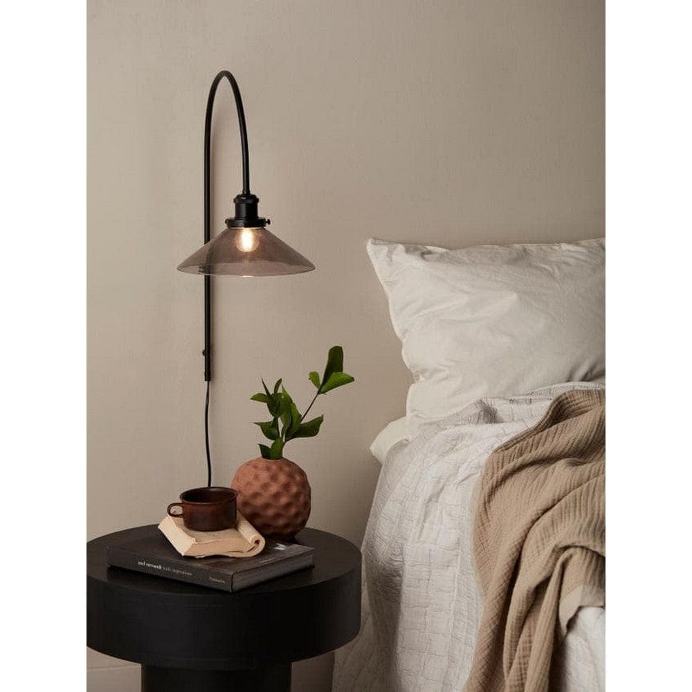 PR Home Vägglampa August SKU EAN