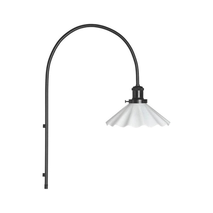 PR Home Vägglampa August Veckad SKU EAN