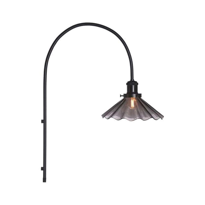 PR Home Vägglampa August Veckad SKU EAN