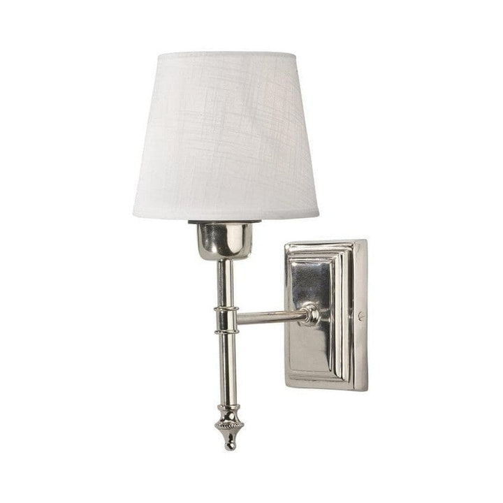 PR Home Vägglampa Classic Krom / Komplett SKU PRH-292005-ML-471 EAN 7330976084289