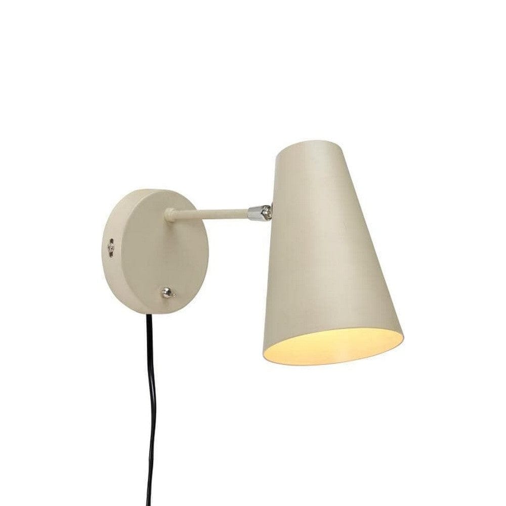 PR Home Vägglampa Cornet Beige SKU PRH-4102618 EAN 7330976128914