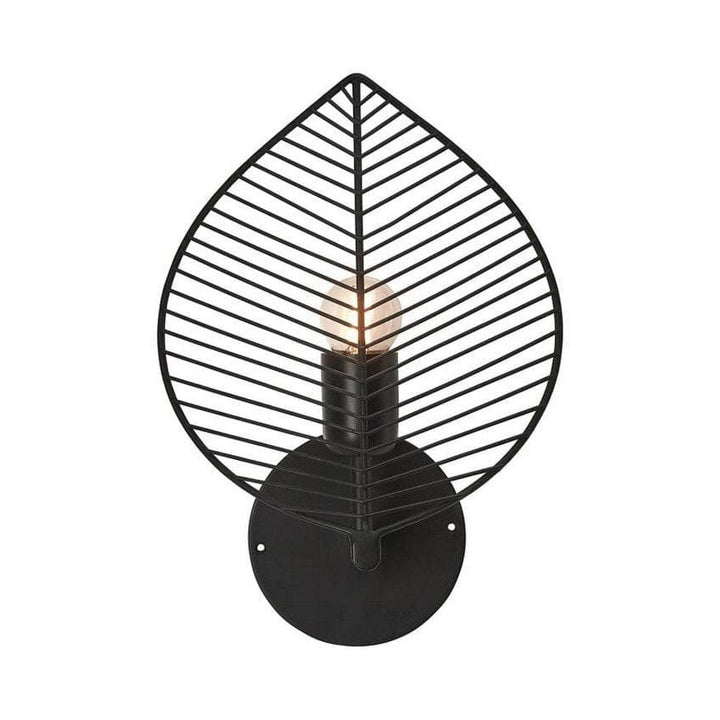 PR Home Vägglampa Elm SKU PRH-3733002 EAN 7330976127153
