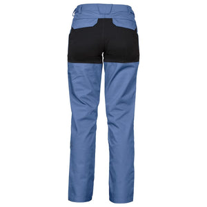 ProJob Midjebyxa Stretch Dam Skyblue 2521 SKU EAN