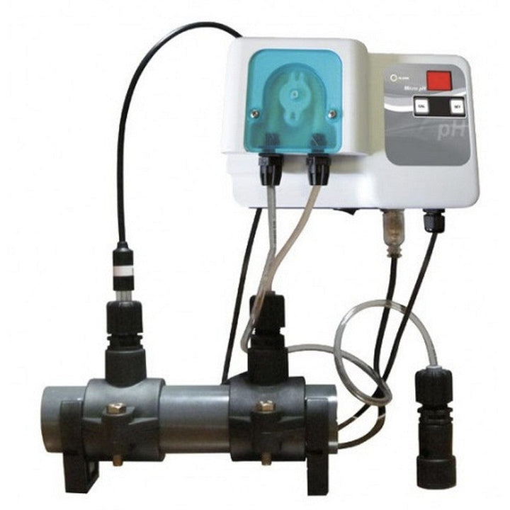 Pure Doseringspump Micro pH/RX SKU EAN