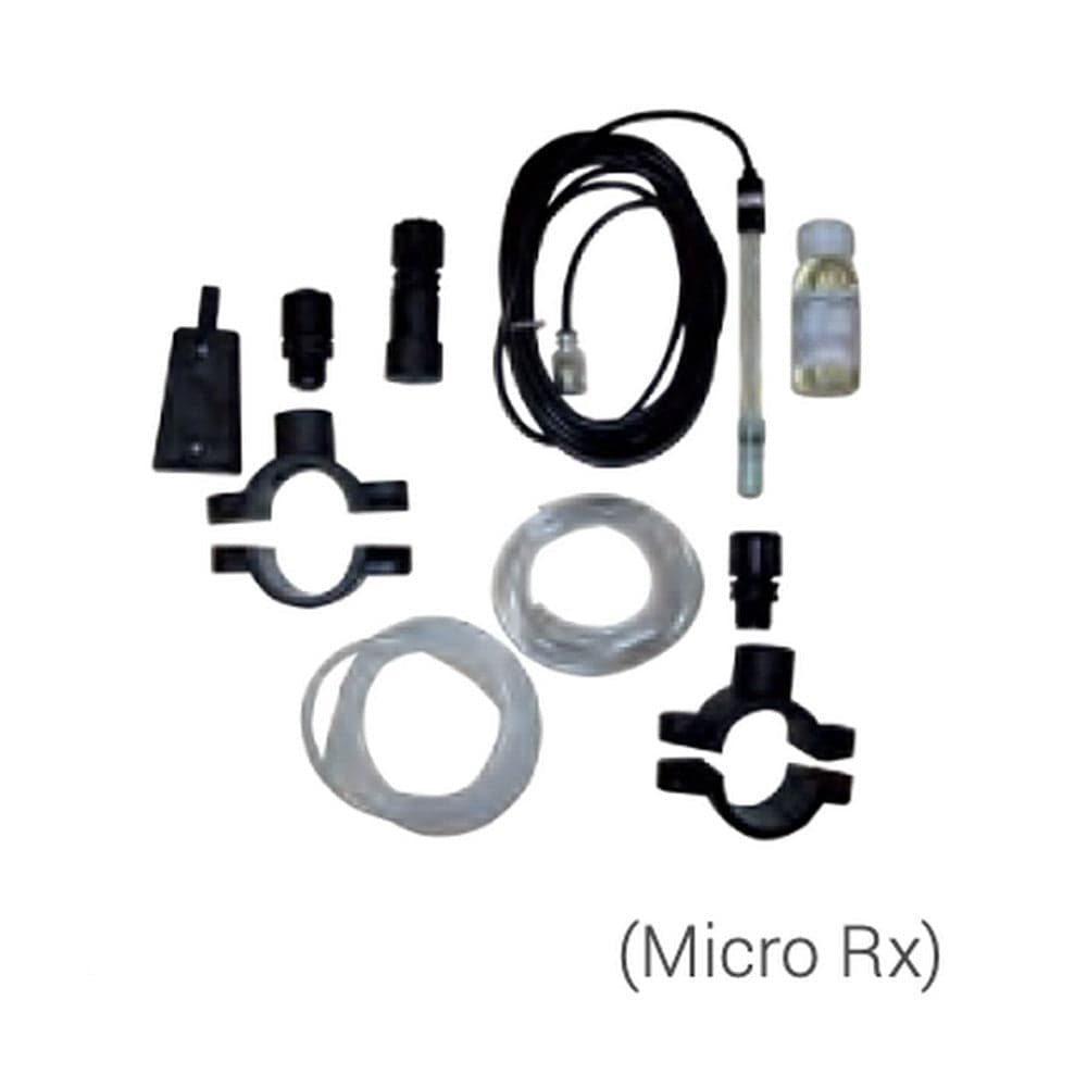 Pure Doseringspump Micro pH/RX SKU EAN