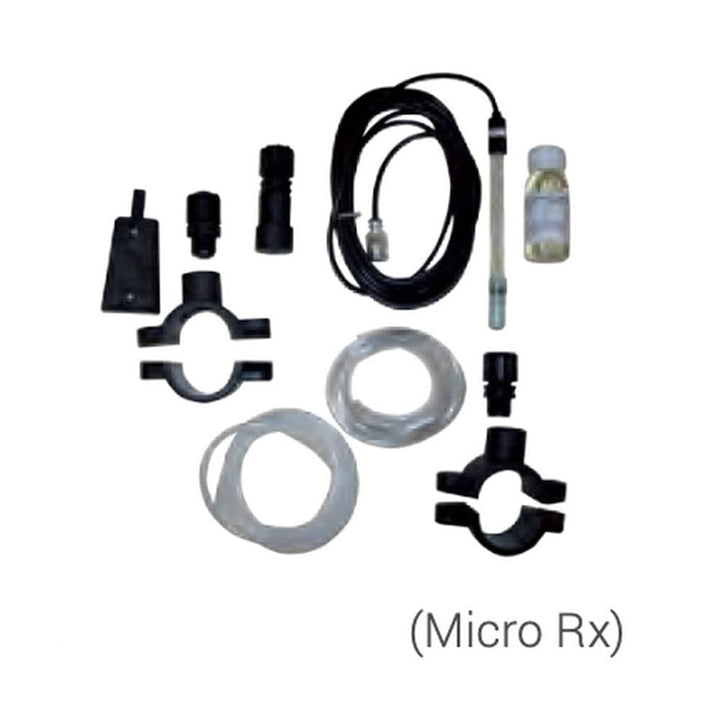 Pure Doseringspump Micro pH/RX SKU EAN