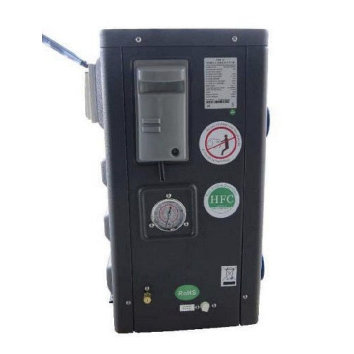 Pure Poolvärmepump Evo Full Inverter SKU EAN