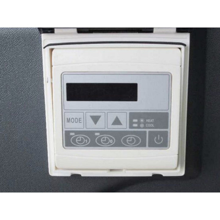 Pure Poolvärmepump Evo Full Inverter SKU EAN