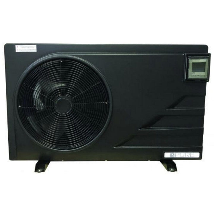 Pure Poolvärmepump Evo Full Inverter SKU EAN