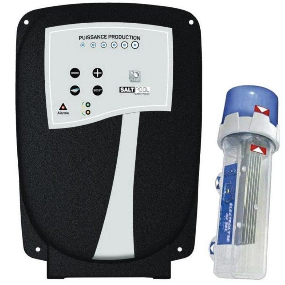 Pure Salt Elektrolysator Evo SKU EAN