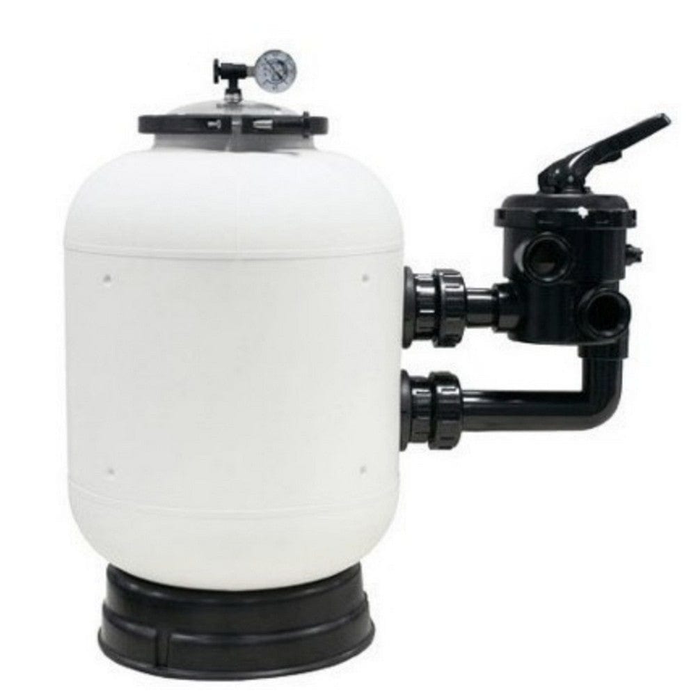 Pure Sandfilter Side SKU EAN