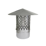 PW-SPA Gnistskydd till Skorsten SKU PLW-PLS610G EAN 6430061421201