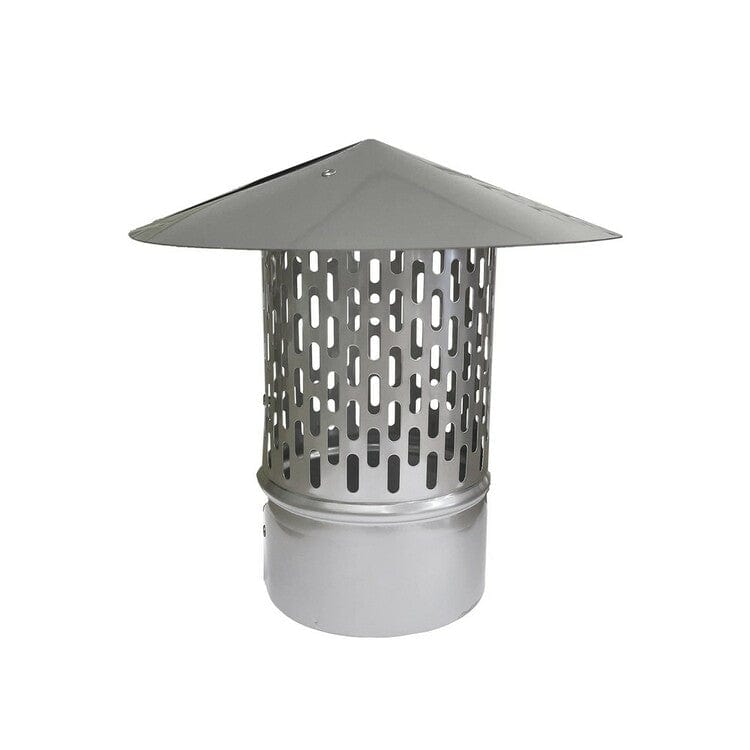 PW-SPA Gnistskydd till Skorsten SKU PLW-PLS610G EAN 6430061421201