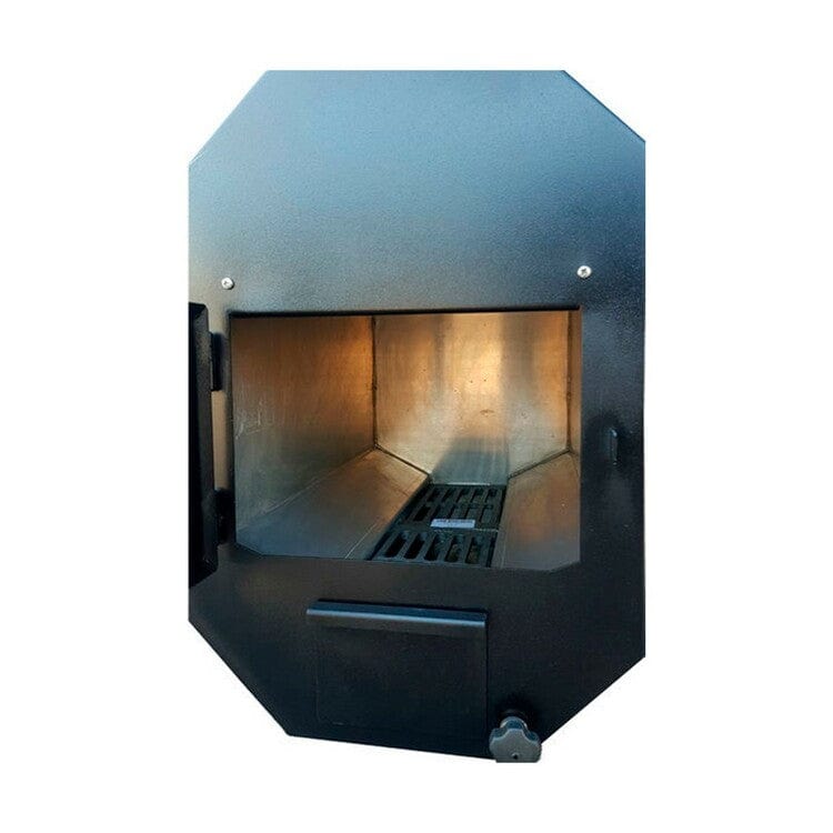 PW-SPA Vedeldad Kamin 30 kW SKU PLW-PLS613U EAN 6430061422093