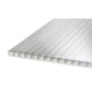 Rias Kanalplasttak HeatStop Opal 1200 16mm Komplett SKU EAN