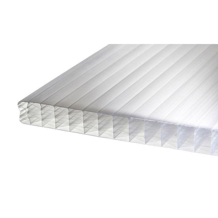 Rias Kanalplasttak HeatStop Opal 1230 32mm Komplett SKU EAN