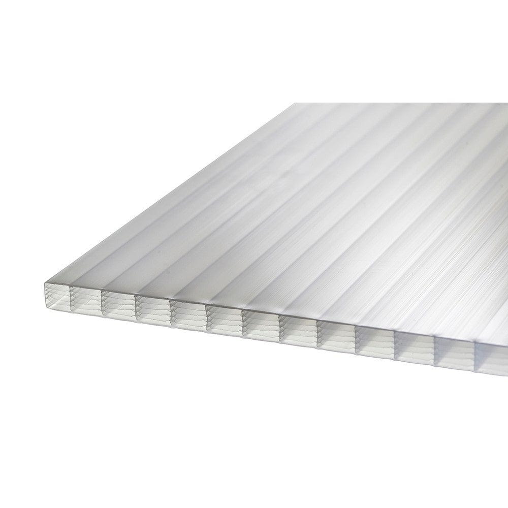 Rias Kanalplasttak HeatStop Opal 980 16mm Komplett SKU EAN