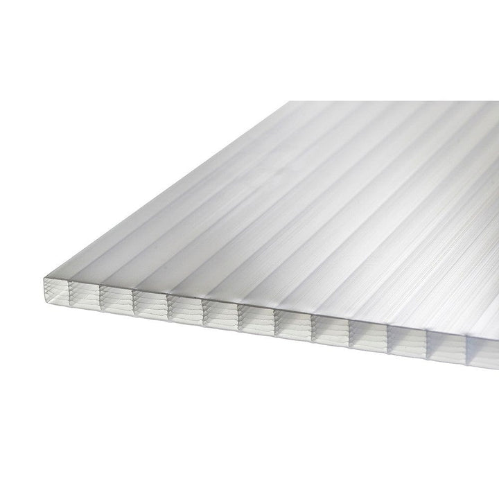 Rias Kanalplasttak HeatStop Opal 980 16mm Komplett SKU EAN