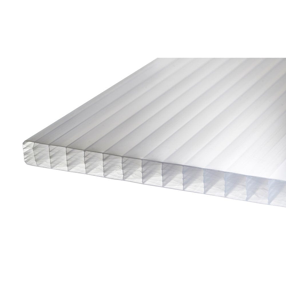 Rias Kanalplasttak HeatStop Opal 980 25mm Komplett SKU EAN