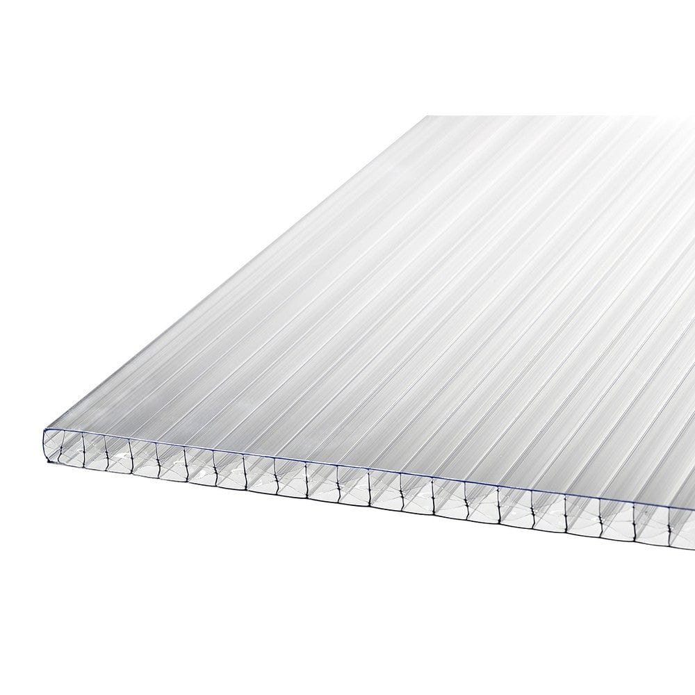Rias Kanalplasttak Rodena Klar 980 16mm Komplett SKU EAN